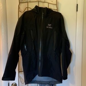 Arcteryx Theta AR Jacket